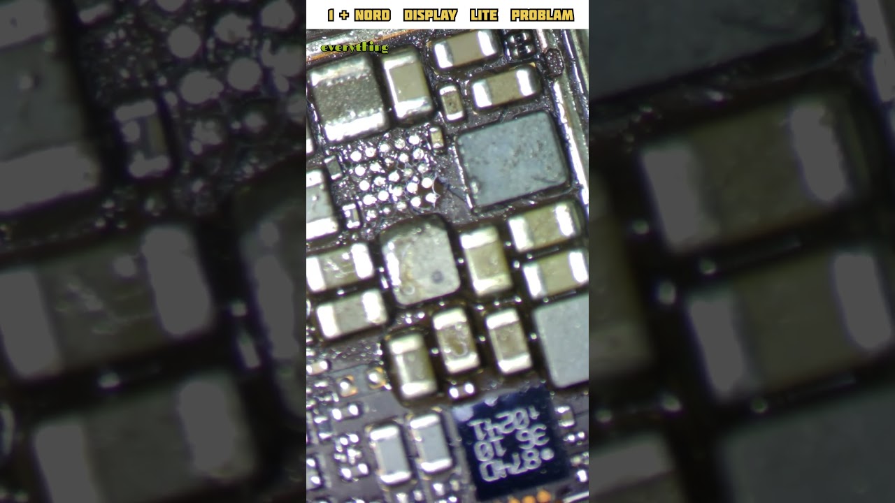 One Plus Nord Lite Ic Change / How To Change 1+ Nord One Plus Nord Lite Ic Change / How To Change 1+ Nord
