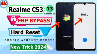 Realme C53 Rmx3760 Hard Reset FRP Bypass Realme C53 Realme C53 Rmx3760 Hard Reset FRP Bypass Realme C53