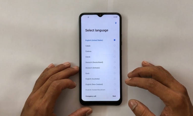 Unlocking Secrets: Realme C12 Google/FRP Bypass Guide for 2025 | Model: RMX2189 Unlocking Secrets: Realme C12 Google/FRP Bypass Guide for 2025 | Model: RMX2189