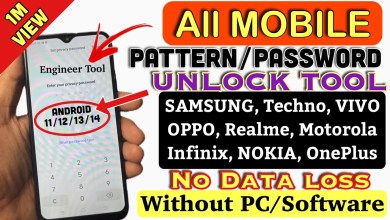 How to Unlock Mobile Forgot Pattern Lock Without Data How to Unlock Mobile Forgot Pattern Lock Without Data