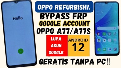 BYPASS FRP GOOGLE ACCOUNT OPPO A77 A77S DONE TANPA BYPASS FRP GOOGLE ACCOUNT OPPO A77 A77S DONE TANPA