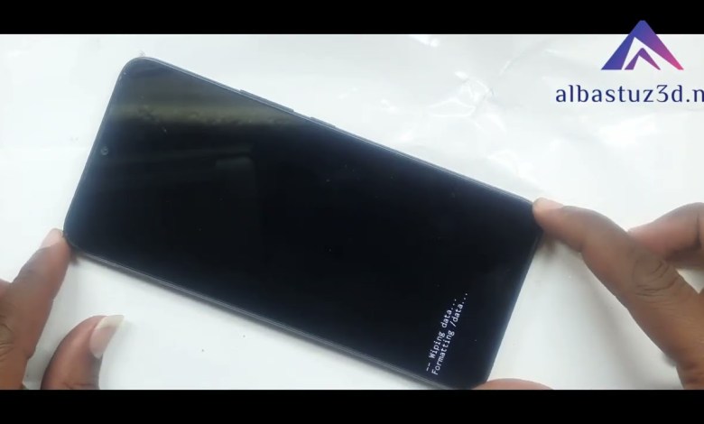 How to Hard Reset All Infinix Hot 12i x665b, x665 How to Hard Reset All Infinix Hot 12i x665b, x665