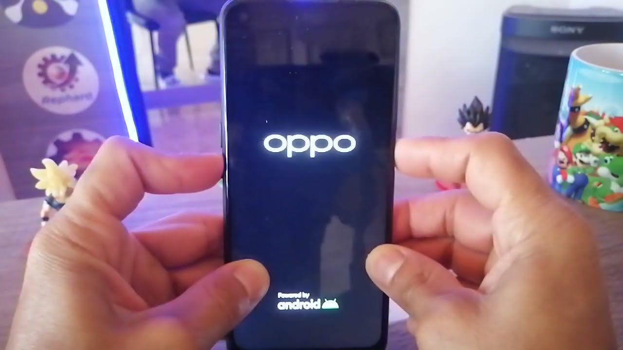 hard reset or reset Oppo A77s unlock hard reset or reset Oppo A77s unlock