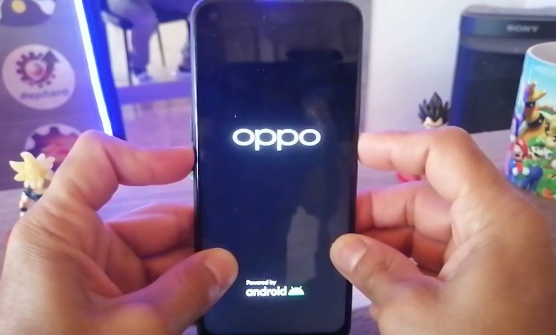 hard reset or reset Oppo A77s unlock hard reset or reset Oppo A77s unlock