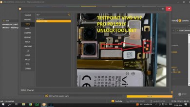 Vivo V17/V17 Pro FRP Bypass | New Security Patch | 2024 Vivo V17/V17 Pro FRP Bypass | New Security Patch | 2024