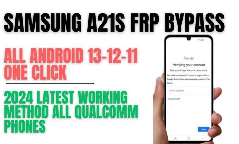 Samsung a21s frp bypass | 2024 LATEST 13-12-11 Samsung a21s frp bypass | 2024 LATEST 13-12-11