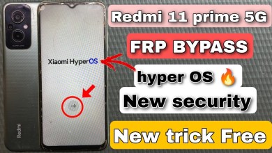 Unlocking Secrets: Hyperos Android 14 FRP Bypass for 2025 on Redmi 11 Prime 5G! Unlocking Secrets: Hyperos Android 14 FRP Bypass for 2025 on Redmi 11 Prime 5G!
