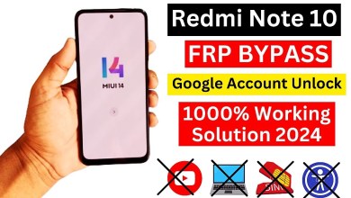 Redmi Note 10 Frp Bypass Miui 14 Without Pc | Apps Not Redmi Note 10 Frp Bypass Miui 14 Without Pc | Apps Not