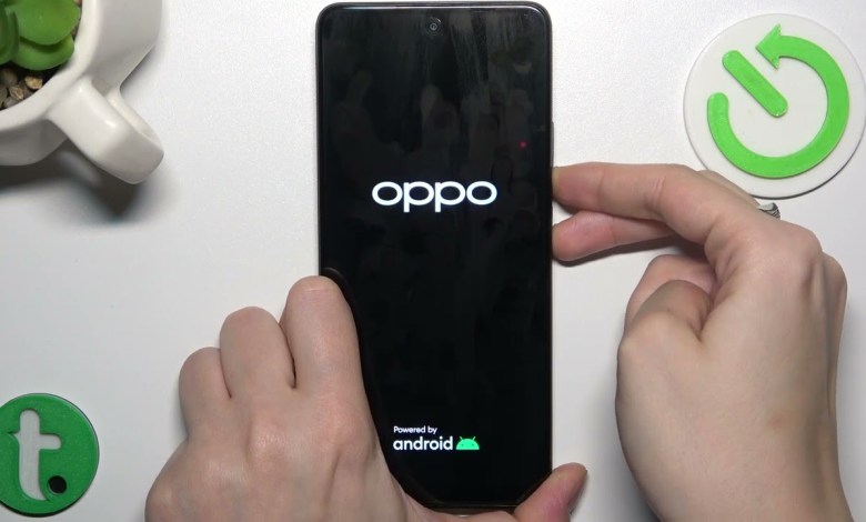 How to Format from Recovery Mode the Oppo A79 – Hard How to Format from Recovery Mode the Oppo A79 – Hard