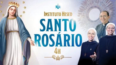 Holy Rosary of Dawn – 04/26 |  Hesed Institute Holy Rosary of Dawn – 04/26 |  Hesed Institute