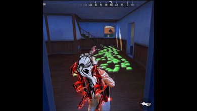 Landmine Trap Escape adam – para SAMSUNG Landmine Trap Escape adam – para SAMSUNG