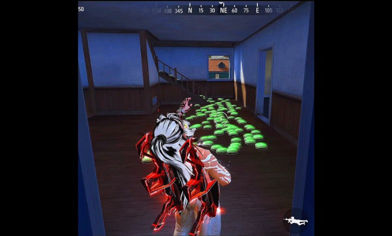 Landmine Trap Escape adam – para SAMSUNG Landmine Trap Escape adam – para SAMSUNG
