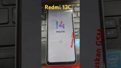 Redmi 13C Password/Pattern Unlock _Redmi 13C Hard Reset Redmi 13C Password/Pattern Unlock _Redmi 13C Hard Reset