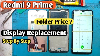 Redmi 9 Prime Display, Touch Screen Replacement | Redmi Redmi 9 Prime Display, Touch Screen Replacement | Redmi