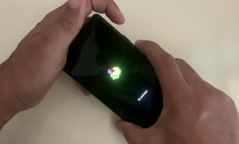 Hard Reset Google Pixel Hard Reset Google Pixel