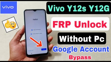 Vivo Y12s, Y12g FRP Unlock Without Pc | New Method | Vivo Y12s, Y12g FRP Unlock Without Pc | New Method |