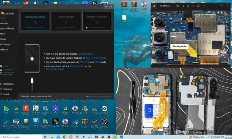 Uncover the Secrets of Samsung A25 5G A256e U7 Android 14 FRP Bypass Uncover the Secrets of Samsung A25 5G A256e U7 Android 14 FRP Bypass