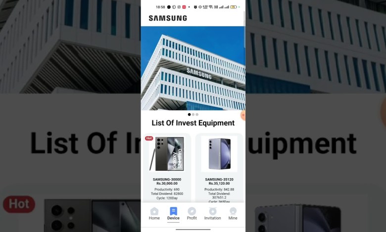 How to earn money online – Samsung international How to earn money online – Samsung international