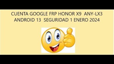 GOOGLE ACCOUNT FRP HONOR X9 ANY LX3 ANDROID 13 GOOGLE ACCOUNT FRP HONOR X9 ANY LX3 ANDROID 13