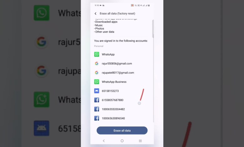 Unlocking the Secrets: How to Reset Your Vivo Y100 & Perform a Hard Reset for FRP Unlocking the Secrets: How to Reset Your Vivo Y100 & Perform a Hard Reset for FRP