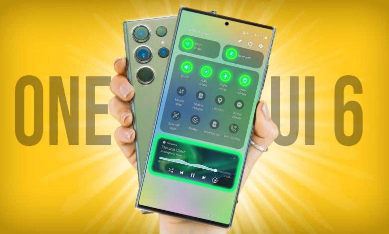 Samsung One UI 6 – Top Features YOU HAVE TO KNOW!! Samsung One UI 6 – Top Features YOU HAVE TO KNOW!!