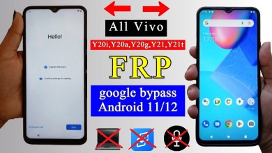 Vivo Y20i / Y20a / Y20g / Y21 / Y21t Frp Bypass 2024 | Vivo Y20i / Y20a / Y20g / Y21 / Y21t Frp Bypass 2024 |