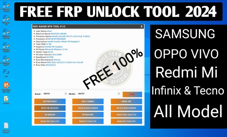 New Free Tool One click Unlock | Free Tool 2024 | New Free Tool One click Unlock | Free Tool 2024 |