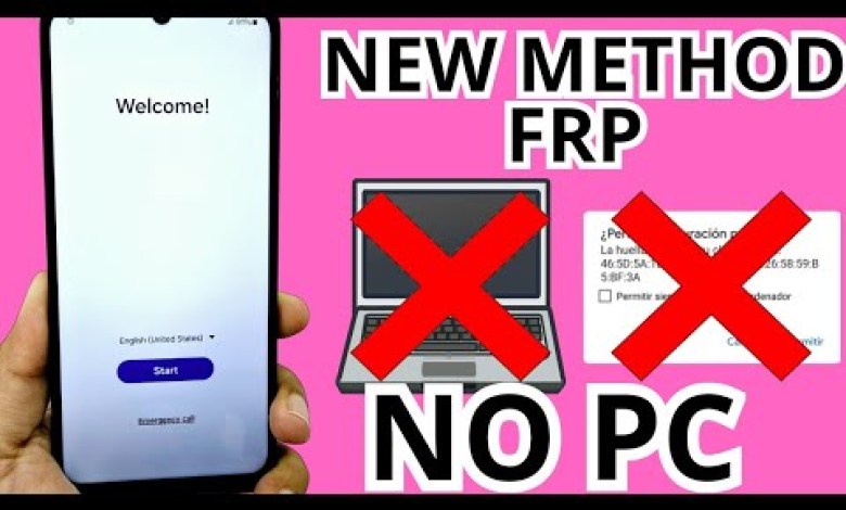 Unlocking Secrets: How to Effortlessly Remove Your Google Account from a Samsung Device! Unlocking Secrets: How to Effortlessly Remove Your Google Account from a Samsung Device!