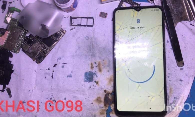 Redmi 9a FRP Bypass Without Unlocking Your Laptop Redmi 9a FRP Bypass Without Unlocking Your Laptop