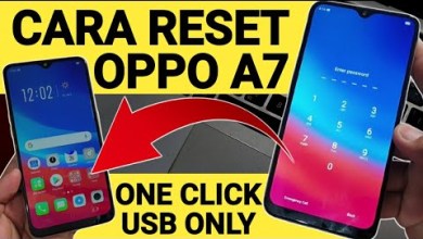 How to Reset Oppo A7 Forgot Screen Lock Without Disassembling One How to Reset Oppo A7 Forgot Screen Lock Without Disassembling One