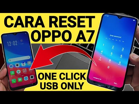 How to Reset Oppo A7 Forgot Screen Lock Without Disassembling One How to Reset Oppo A7 Forgot Screen Lock Without Disassembling One