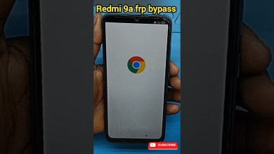 redmi 9a frp bypass | #frp #frpbypass #bypassfrp redmi 9a frp bypass | #frp #frpbypass #bypassfrp