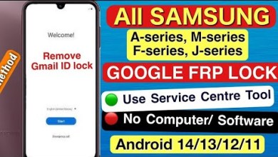 New Method for Bypassing FRP on Samsung Galaxy with Android 12-13-14 – Must See! New Method for Bypassing FRP on Samsung Galaxy with Android 12-13-14 – Must See!