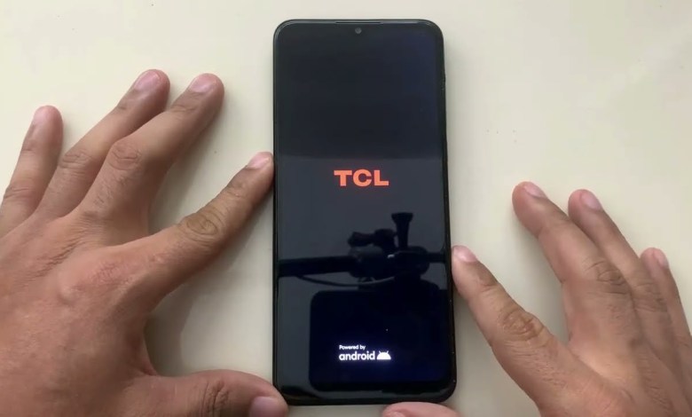 How to Remove Google Account from TCL 30 SE How to Remove Google Account from TCL 30 SE