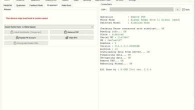 redmi note 11 frp redmi note 11 frp