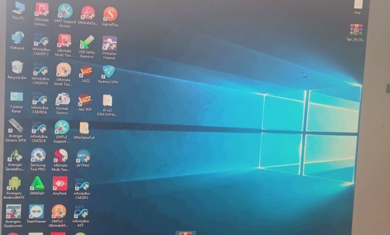Vertualhere Client Box Connect Error Fix by gsm sohail Vertualhere Client Box Connect Error Fix by gsm sohail