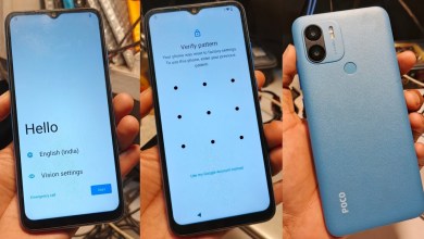 Unlock Your Poco C51 with the Latest FRP Bypass Method – What’s New for 2025? | Android 13 Included! Unlock Your Poco C51 with the Latest FRP Bypass Method – What’s New for 2025? | Android 13 Included!