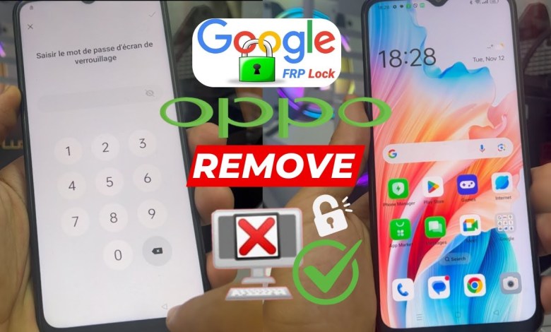 Curious about Oppo A18 Frp Bypass? Learn how to do it Without Pc on Oppo (CPH2591) Curious about Oppo A18 Frp Bypass? Learn how to do it Without Pc on Oppo (CPH2591)