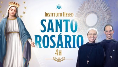 Holy Rosary of Dawn – 12/04 | Hesed Institute Holy Rosary of Dawn – 12/04 | Hesed Institute