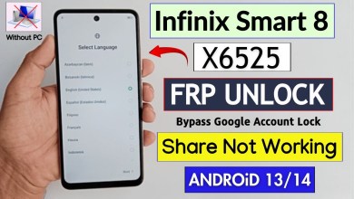 Unlocking Secrets: How to Bypass FRP on the Infinix Smart 8—What You Need to Know! Unlocking Secrets: How to Bypass FRP on the Infinix Smart 8—What You Need to Know!