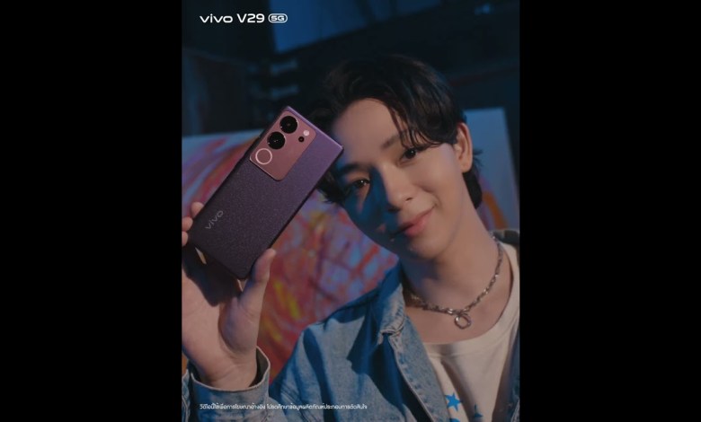 Create every art alongside vivo V29 5G Create every art alongside vivo V29 5G