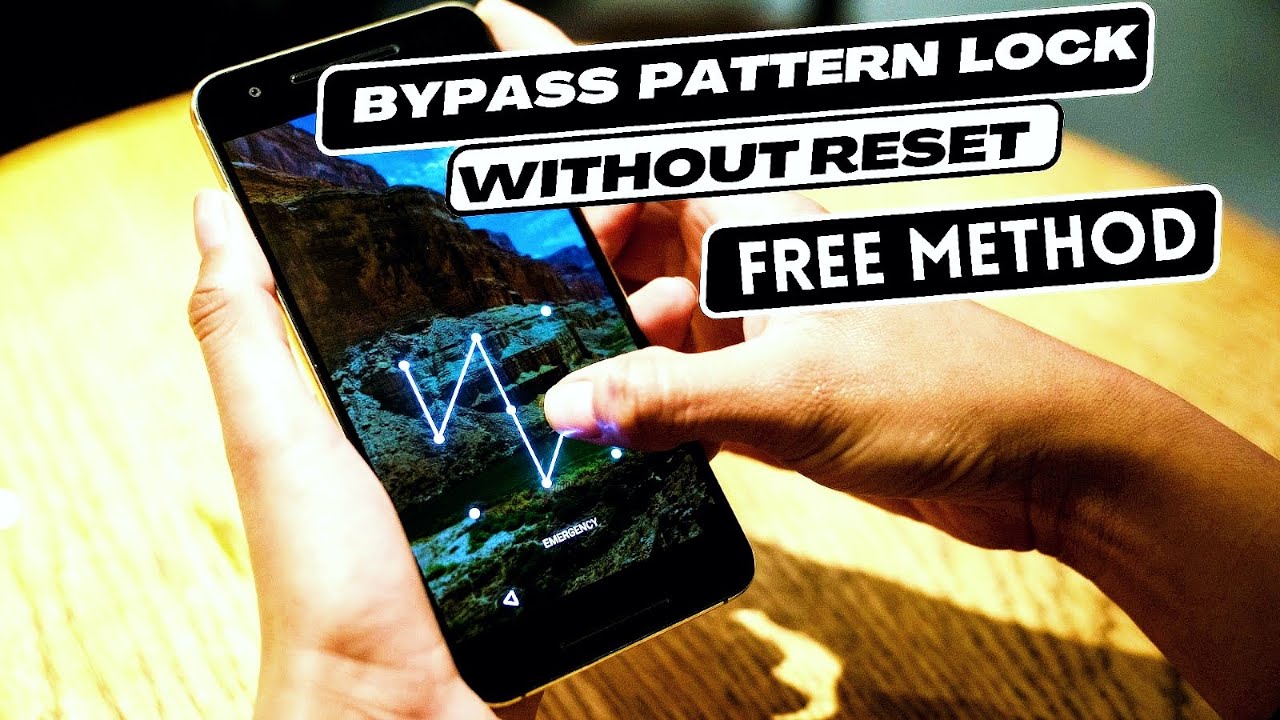 Unlock Forgotten Password on Android Mobile Without Unlock Forgotten Password on Android Mobile Without