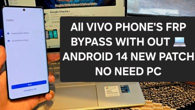 Unlock Vivo X90 Frp without a PC on Android 14 – Is It Possible? Unlock Vivo X90 Frp without a PC on Android 14 – Is It Possible?