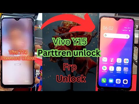Vivo Y15 Password Unlock_Vivo Y15 Frp Unlock _ Frp Vivo Y15 Password Unlock_Vivo Y15 Frp Unlock _ Frp