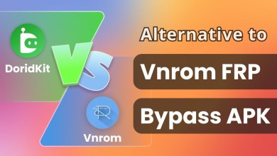 Unlock FRP Effortlessly: Discover the Secrets of Vnrom FRP Bypass APK! Unlock FRP Effortlessly: Discover the Secrets of Vnrom FRP Bypass APK!