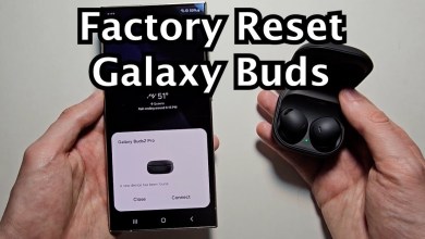 How to Factory Reset Samsung Galaxy Buds 2 Pro! How to Factory Reset Samsung Galaxy Buds 2 Pro!
