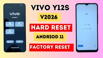 Vivo Y12 (v2026) Hard Reset || Vivo Y12 /Y12S pattern Vivo Y12 (v2026) Hard Reset || Vivo Y12 /Y12S pattern