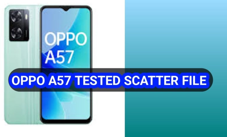 OPPO A57 4G READ UNLOCK TOOL DURMP AND SCETTER FILE OPPO A57 4G READ UNLOCK TOOL DURMP AND SCETTER FILE