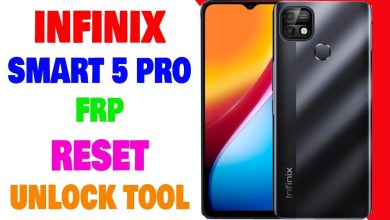 Infinix Smart 5 Pro FRP | Infinix PR625B Factory Reset Infinix Smart 5 Pro FRP | Infinix PR625B Factory Reset