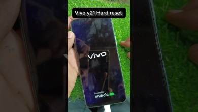 Vivo y21 hard reset | 100% working vivo y21 hard Vivo y21 hard reset | 100% working vivo y21 hard